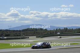 Mattias Ekstroem (SWE) ABT Sportsline Audi A5 DTM 30.09.2012. DTM Round 9 Sunday, Valencia, Spain