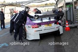 Martin Tomczyk (GER), BMW M3 DTM, BMW Team RMG  - 02.04.2012. DTM Media Day, Hockenheim, Germany