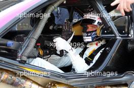 Martin Tomczyk (GER), BMW M3 DTM, BMW Team RMG  - 02.04.2012. DTM Media Day, Hockenheim, Germany