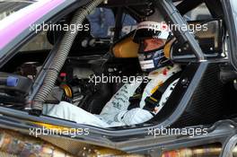 Martin Tomczyk (GER), BMW M3 DTM, BMW Team RMG  - 02.04.2012. DTM Media Day, Hockenheim, Germany