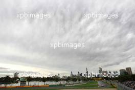 Felipe Massa (BRA), Scuderia Ferrari  16.03.2012. Formula 1 World Championship, Rd 1, Australian Grand Prix, Melbourne, Australia, Friday