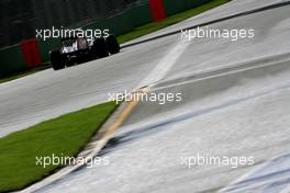 Jean-Eric Vergne (FRA), Scuderia Toro Rosso   16.03.2012. Formula 1 World Championship, Rd 1, Australian Grand Prix, Melbourne, Australia, Friday