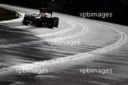 Mark Webber (AUS), Red Bull Racing  16.03.2012. Formula 1 World Championship, Rd 1, Australian Grand Prix, Melbourne, Australia, Friday