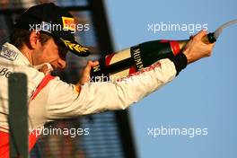 Jenson Button (GBR), McLaren Mercedes  18.03.2012. Formula 1 World Championship, Rd 1, Australian Grand Prix, Melbourne, Australia, Sunday