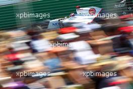 Kamui Kobayashi (JAP), Sauber F1 Team  17.03.2012. Formula 1 World Championship, Rd 1, Australian Grand Prix, Melbourne, Australia, Saturday