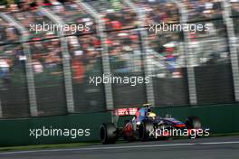 Lewis Hamilton (GBR), McLaren Mercedes  17.03.2012. Formula 1 World Championship, Rd 1, Australian Grand Prix, Melbourne, Australia, Saturday