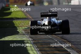Kimi Raikkonen (FIN), Lotus F1 Team  17.03.2012. Formula 1 World Championship, Rd 1, Australian Grand Prix, Melbourne, Australia, Saturday