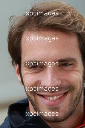 Jean-Eric Vergne (FRA), Scuderia Toro Rosso  18.03.2012. Formula 1 World Championship, Rd 1, Australian Grand Prix, Melbourne, Australia, Sunday