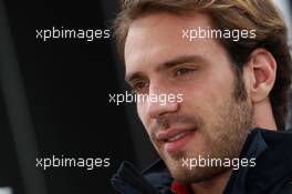 Jean-Eric Vergne (FRA), Scuderia Toro Rosso  18.03.2012. Formula 1 World Championship, Rd 1, Australian Grand Prix, Melbourne, Australia, Sunday