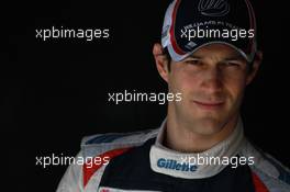23.02.2012 Barcelona, Spain, Bruno Senna (BRA), Williams F1 Team - Formula 1 Testing, day 3 - Formula 1 World Championship