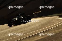 21.02.2012, Barcelona, Spain, Heikki Kovalainen (FIN), Caterham F1 Team - Formula 1 Testing, day 1 - Formula 1 World Championship