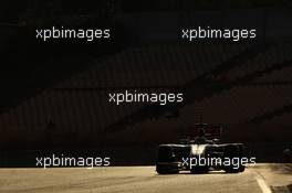 21.02.2012, Barcelona, Spain, Lewis Hamilton (GBR), McLaren Mercedes - Formula 1 Testing, day 1 - Formula 1 World Championship