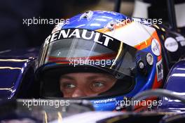 22.02.2012 Barcelona, Spain, Valtteri Bottas (FIN), Williams F1 Team - Formula 1 Testing, day 2 - Formula 1 World Championship
