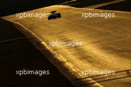02.04.2012, Barcelona, Spain, Michael Schumacher (GER), Mercedes GP   - Formula 1 Testing, day 2 - Formula 1 World Championship