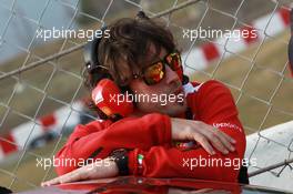 03.03.2012, Barcelona, Spain, Fernando Alonso (ESP), Scuderia Ferrari - Formula 1 Testing, day 3 - Formula 1 World Championship