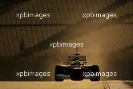 03.03.2012, Barcelona, Spain, Felipe Massa (BRA), Scuderia Ferrari   - Formula 1 Testing, day 3 - Formula 1 World Championship