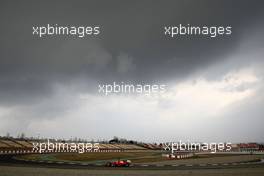 03.03.2012, Barcelona, Spain, Felipe Massa (BRA), Scuderia Ferrari   - Formula 1 Testing, day 3 - Formula 1 World Championship