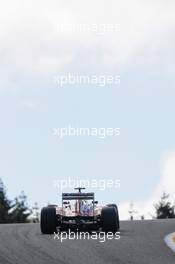 Felipe Massa (BRA) Ferrari F2012. 01.09.2012. Formula 1 World Championship, Rd 12, Belgian Grand Prix, Spa Francorchamps, Belgium, Qualifying Day