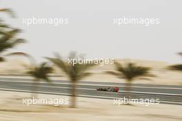 Romain Grosjean (FRA) Lotus F1 E20. 20.04.2012. Formula 1 World Championship, Rd 4, Bahrain Grand Prix, Sakhir, Bahrain, Practice Day