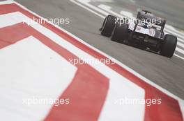 Pastor Maldonado (VEN) Williams FW34. 21.04.2012. Formula 1 World Championship, Rd 4, Bahrain Grand Prix, Sakhir, Bahrain, Qualifying Day