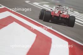 Fernando Alonso (ESP) Ferrari F2012. 21.04.2012. Formula 1 World Championship, Rd 4, Bahrain Grand Prix, Sakhir, Bahrain, Qualifying Day