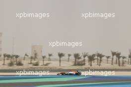 Nico Hulkenberg (GER) Sahara Force India F1 VJM05. 21.04.2012. Formula 1 World Championship, Rd 4, Bahrain Grand Prix, Sakhir, Bahrain, Qualifying Day