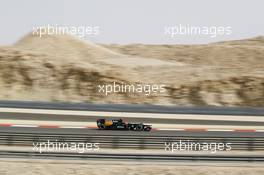 Heikki Kovalainen (FIN) Caterham CT01. 21.04.2012. Formula 1 World Championship, Rd 4, Bahrain Grand Prix, Sakhir, Bahrain, Qualifying Day