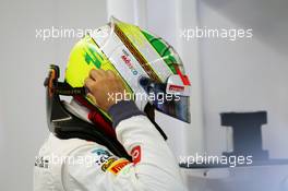 Sergio Perez (MEX) Sauber. 08.06.2012. Formula 1 World Championship, Rd 7, Canadian Grand Prix, Montreal, Canada, Practice Day