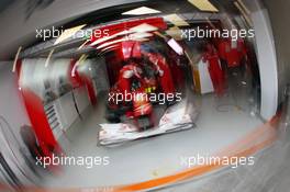 Felipe Massa (BRA) Ferrari F2012  13.04.2012. Formula 1 World Championship, Rd 3, Chinese Grand Prix, Shanghai, China, Practice Day