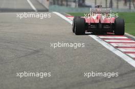 Fernando Alonso (ESP) Ferrari F2012. 14.04.2012. Formula 1 World Championship, Rd 3, Chinese Grand Prix, Shanghai, China, Qualifying Day