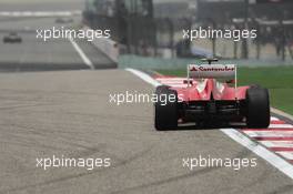Felipe Massa (BRA) Ferrari F2012. 14.04.2012. Formula 1 World Championship, Rd 3, Chinese Grand Prix, Shanghai, China, Qualifying Day