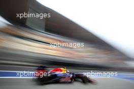 Mark Webber (AUS), Red Bull Racing  14.04.2012. Formula 1 World Championship, Rd 3, Chinese Grand Prix, Shanghai, China, Qualifying Day