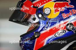 Mark Webber (AUS) Red Bull Racing. 11.05.2012. Formula 1 World Championship, Rd 5, Spanish Grand Prix, Barcelona, Spain, Practice Day