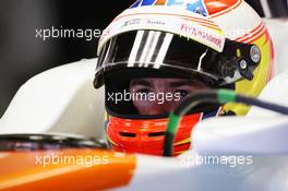 Paul di Resta (GBR) Sahara Force India VJM05. 11.05.2012. Formula 1 World Championship, Rd 5, Spanish Grand Prix, Barcelona, Spain, Practice Day
