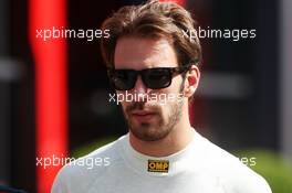 Jean-Eric Vergne (FRA) Scuderia Toro Rosso. 12.05.2012. Formula 1 World Championship, Rd 5, Spanish Grand Prix, Barcelona, Spain, Qualifying Day