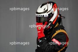 Kimi Raikkonen (FIN), Lotus F1 Team  12.05.2012. Formula 1 World Championship, Rd 5, Spanish Grand Prix, Barcelona, Spain, Qualifying Day