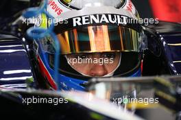 Pastor Maldonado (VEN) Williams FW34. 12.05.2012. Formula 1 World Championship, Rd 5, Spanish Grand Prix, Barcelona, Spain, Qualifying Day