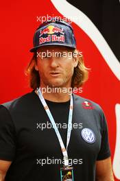 10.05.2012. Formula 1 World Championship, Rd 5, Spanish Grand Prix, Barcelona, Spain, Race Day