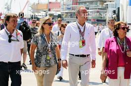 24.06.2012. Formula 1 World Championship, Rd 8, European Grand Prix, Valencia, Spain, Race Day