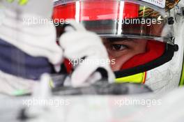 Sergio Perez (MEX) Sauber C31. 06.07.2012. Formula 1 World Championship, Rd 9, British Grand Prix, Silverstone, England, Practice Day