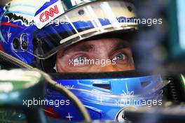 Vitaly Petrov (RUS) Caterham CT01. 07.07.2012. Formula 1 World Championship, Rd 9, British Grand Prix, Silverstone, England, Qualifying Day
