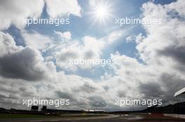 Scenic action. 07.07.2012. Formula 1 World Championship, Rd 9, British Grand Prix, Silverstone, England, Qualifying Day