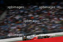 Lewis Hamilton (GBR), McLaren Mercedes  22.07.2012. Formula 1 World Championship, Rd 10, German Grand Prix, Hockenheim, Germany, Race Day