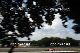 Mark Webber (AUS) Red Bull Racing RB8. 27.07.2012. Formula 1 World Championship, Rd 11, Hungarian Grand Prix, Budapest, Hungary, Practice Day