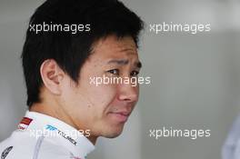 Kamui Kobayashi (JPN) Sauber. 27.07.2012. Formula 1 World Championship, Rd 11, Hungarian Grand Prix, Budapest, Hungary, Practice Day