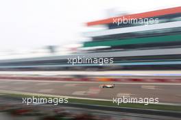 Nico Hulkenberg (GER) Sahara Force India F1 VJM05. 27.10.2012. Formula 1 World Championship, Rd 17, Indian Grand Prix, New Delhi, India, Qualifying Day.