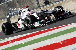 Kamui Kobayashi (JPN) Sauber C31. 07.09.2012. Formula 1 World Championship, Rd 13, Italian Grand Prix, Monza, Italy, Practice Day