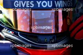 10.02.2012 Jerez, Spain, Jean-Eric Vergne (FRA), Scuderia Toro Rosso    - Formula 1 Testing, day 1 - Formula 1 World Championship