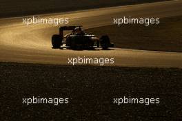 09.02.2012 Jerez, Spain, Sebastian Vettel (GER), Red Bull Racing   - Formula 1 Testing, day 1 - Formula 1 World Championship