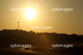 09.02.2012 Jerez, Spain, Jules Bianchi (FRA), Sahara Force India Formula One Team  - Formula 1 Testing, day 1 - Formula 1 World Championship